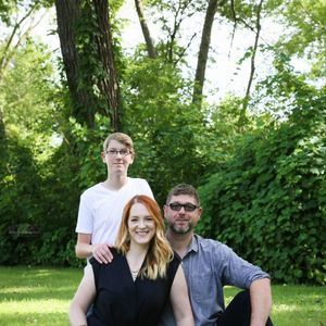 Meet your Posher, Annette